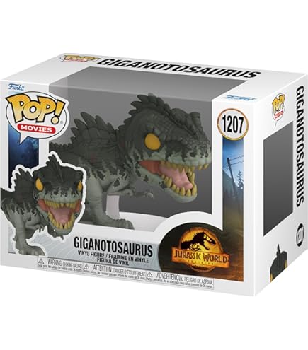 Funko Pop Tyrannosaurus Rex Special Edition z osłoną z